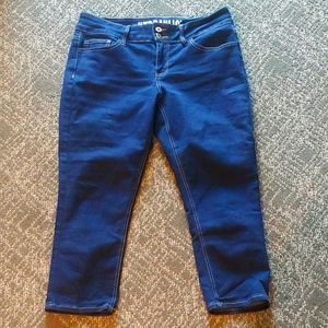 Like New Hydraulic Capris